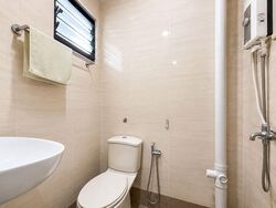 Blk 307 Clementi Meadows (Clementi), HDB 3 Rooms #589359121